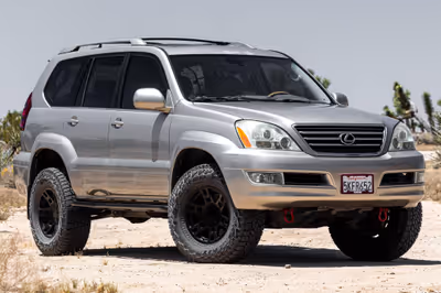 Lexus GX 470