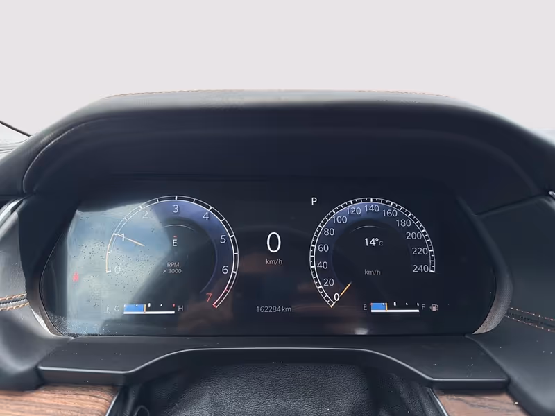 2022 Jeep Grand Cherokee L Summit