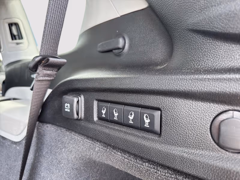 2022 Jeep Grand Cherokee L Summit