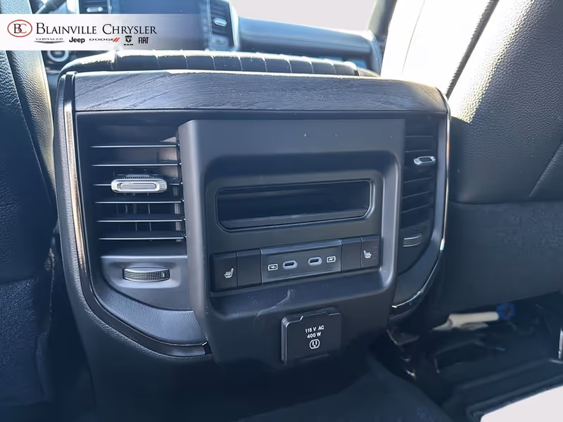 2026 Ram 2500 Limited
