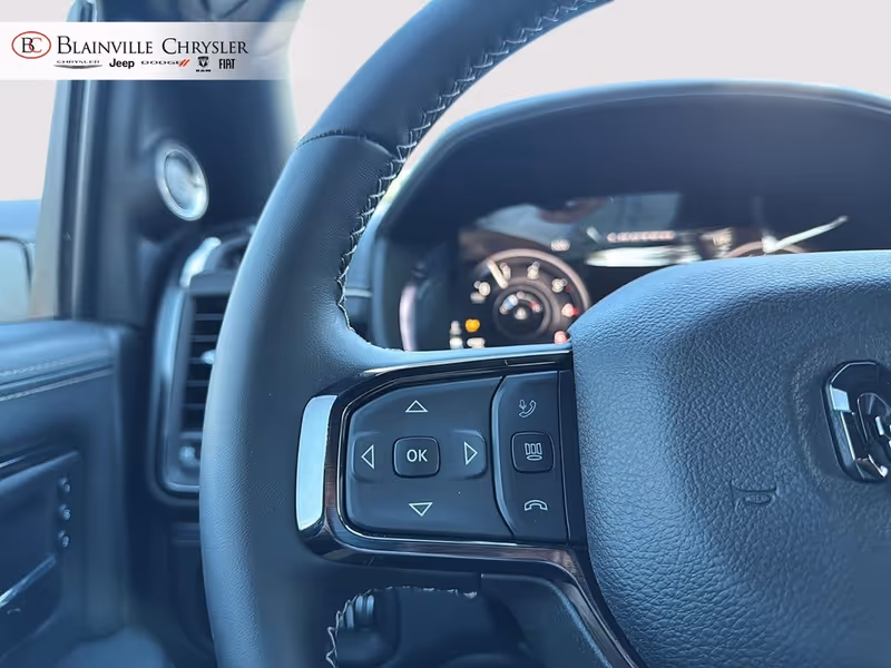 2026 Ram 2500 Limited
