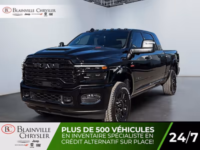 Ram 2500