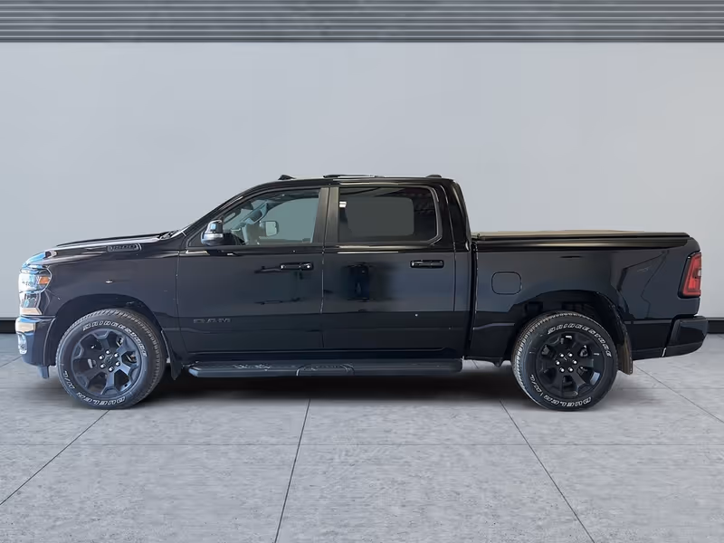 2026 Ram 1500 Sport