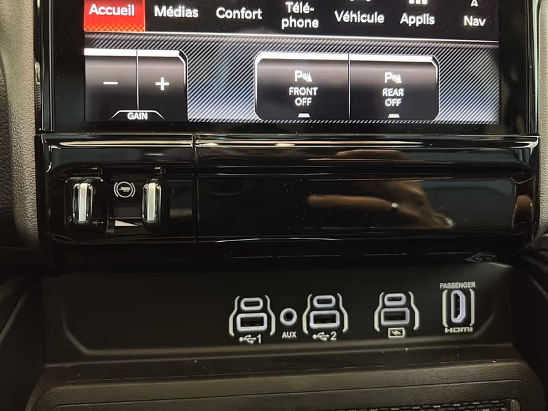 2026 Ram 1500 Sport