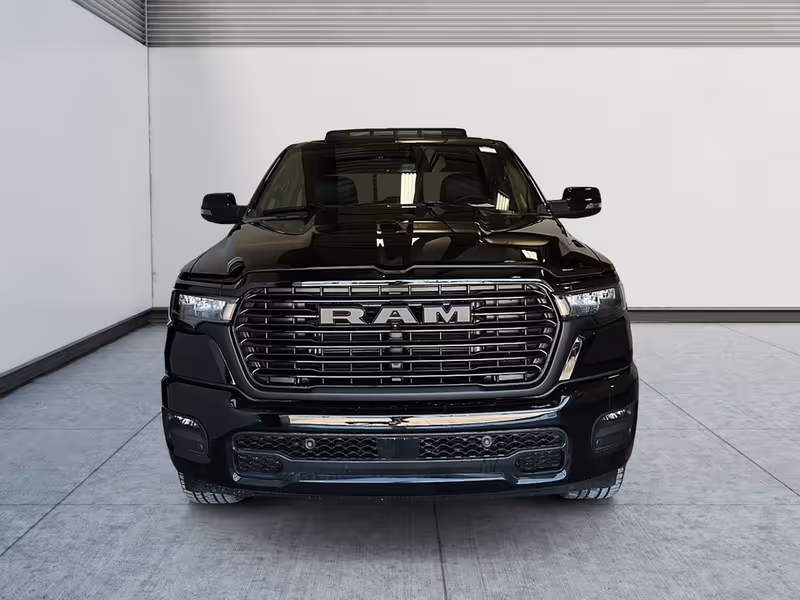 2026 Ram 1500 Sport