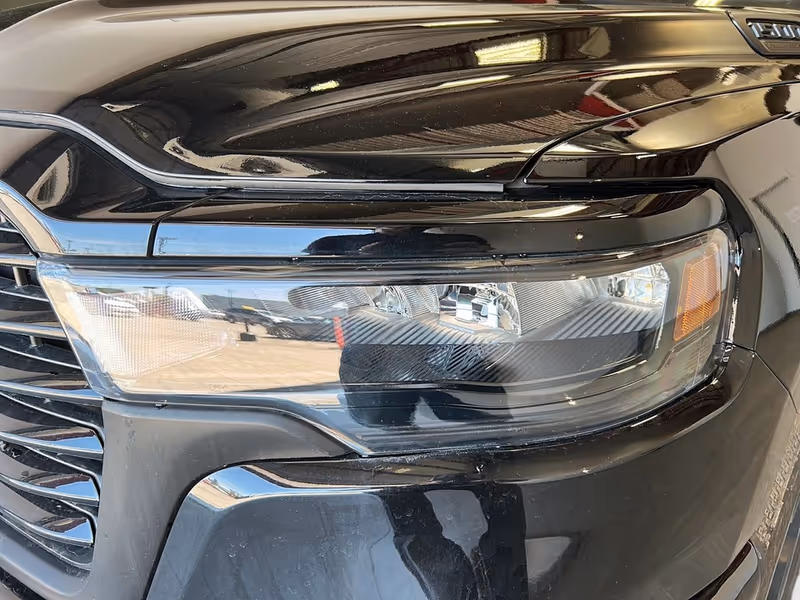 2026 Ram 1500 Sport