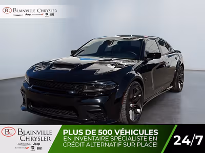 Dodge Charger