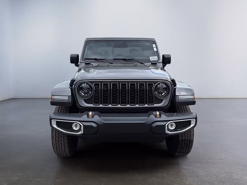 2026 Jeep Gladiator 85th Anniversary