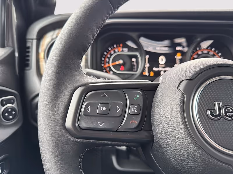 2026 Jeep Gladiator 85th Anniversary