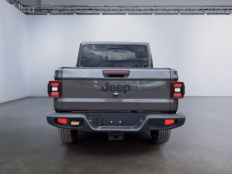 2026 Jeep Gladiator 85th Anniversary