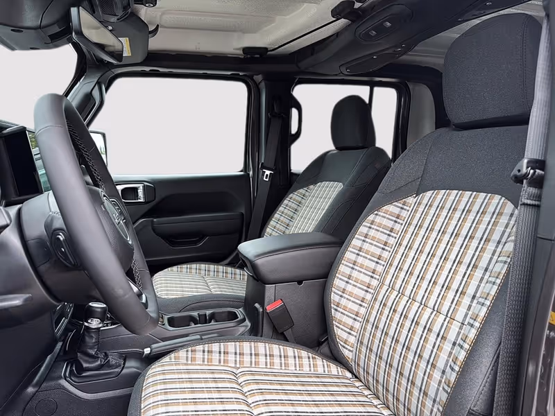 2026 Jeep Gladiator 85th Anniversary