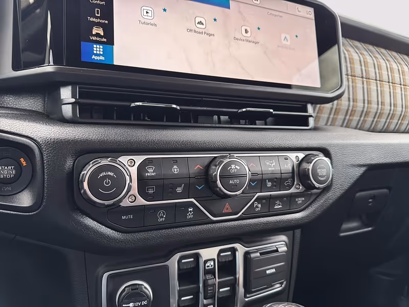2026 Jeep Gladiator 85th Anniversary