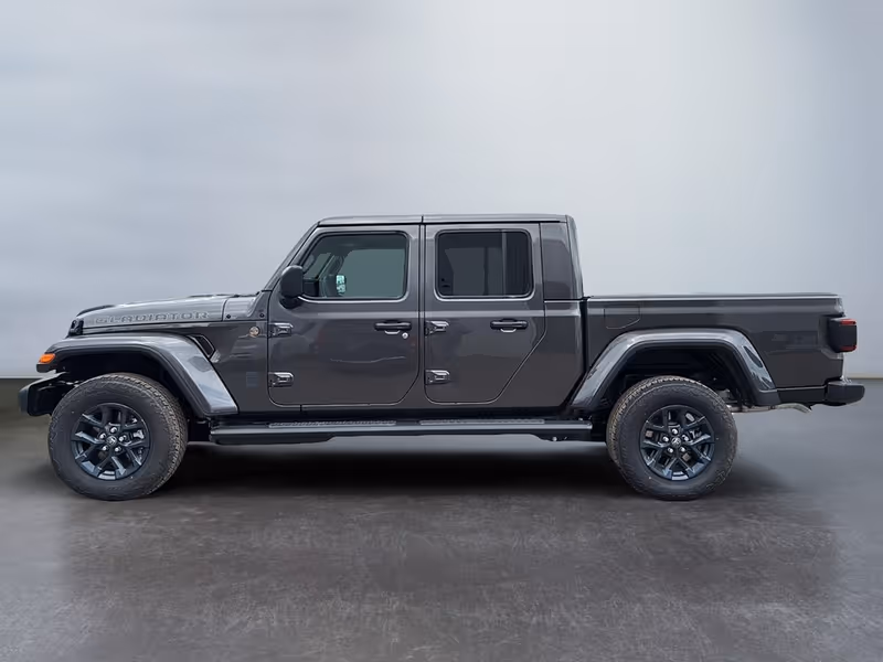 2026 Jeep Gladiator 85th Anniversary