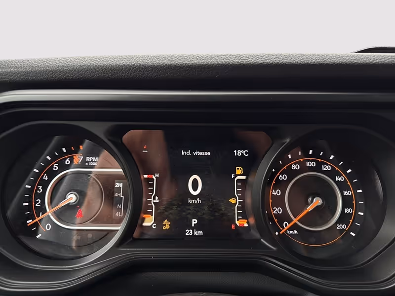2026 Jeep Gladiator 85th Anniversary