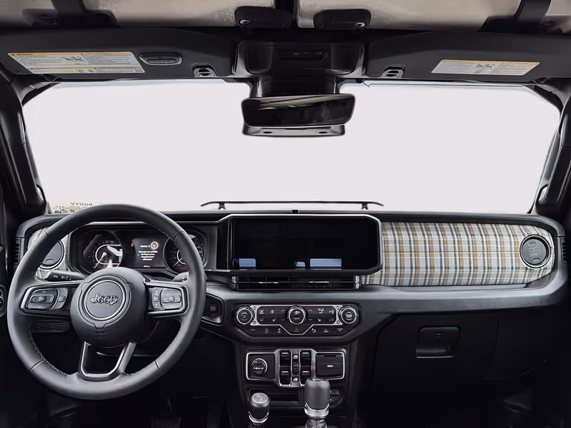 2026 Jeep Gladiator 85th Anniversary
