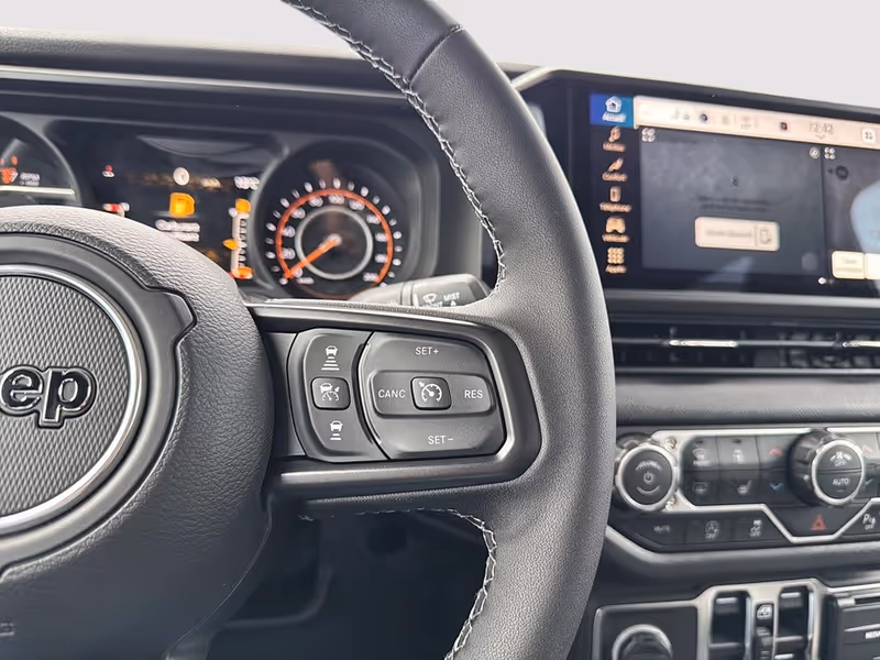 2026 Jeep Gladiator 85th Anniversary