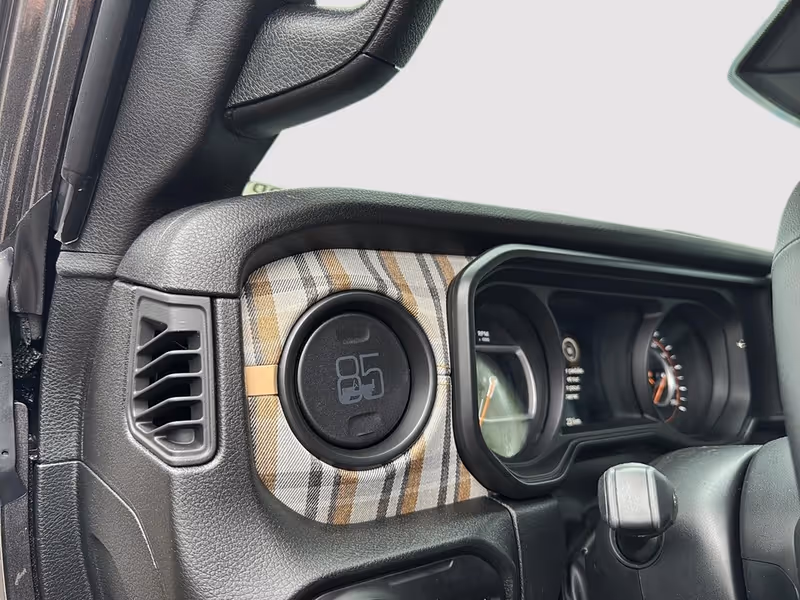 2026 Jeep Gladiator 85th Anniversary
