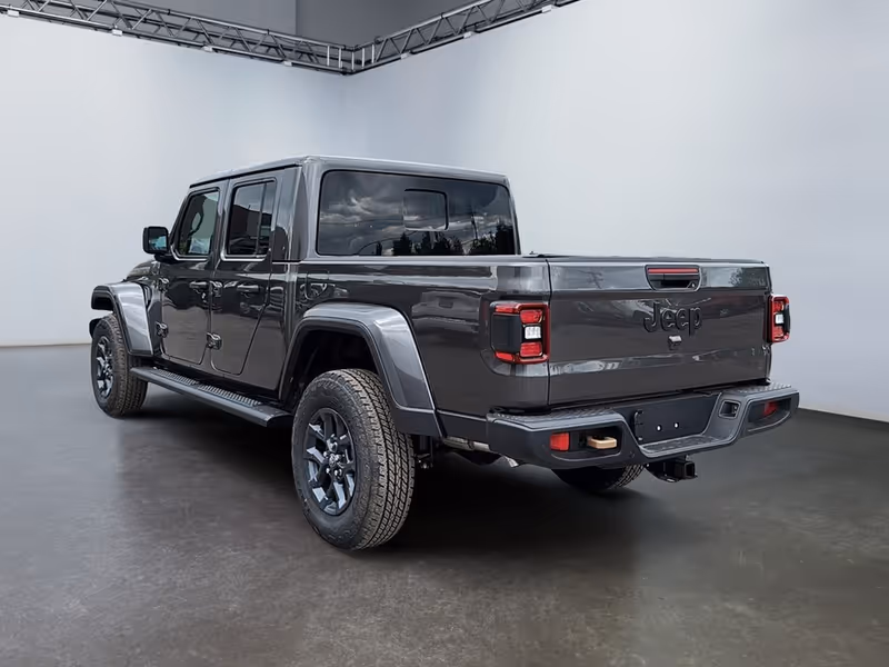 2026 Jeep Gladiator 85th Anniversary