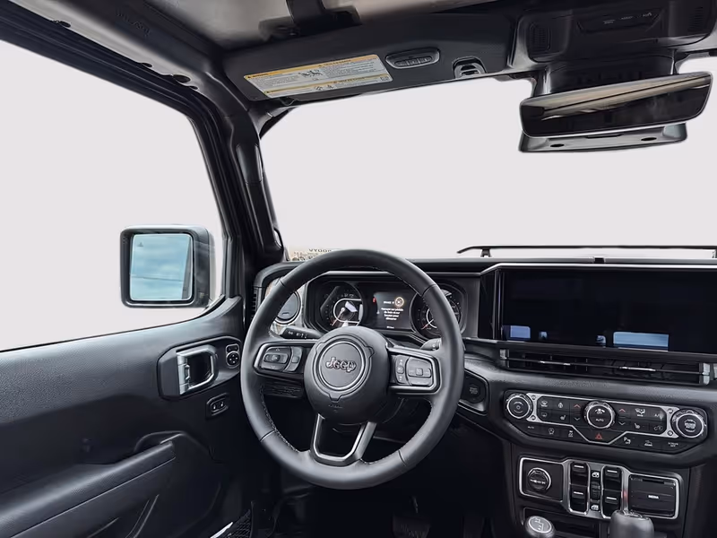 2026 Jeep Gladiator 85th Anniversary