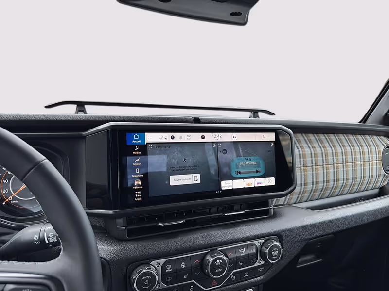 2026 Jeep Gladiator 85th Anniversary