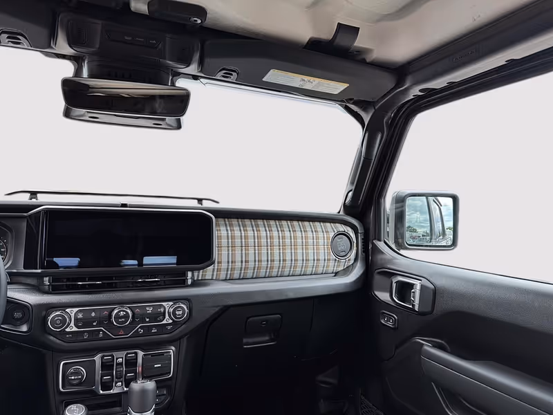 2026 Jeep Gladiator 85th Anniversary