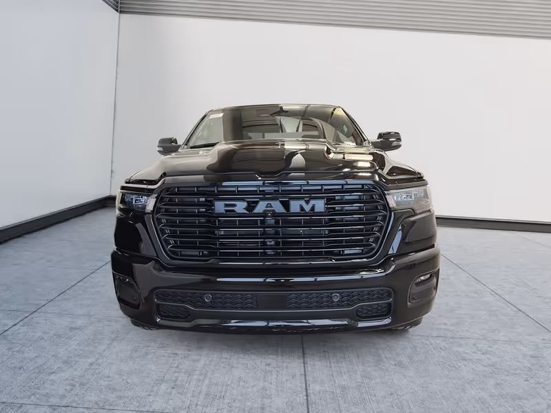 2026 Ram 1500 Sport