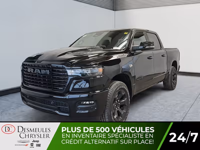 Ram 1500