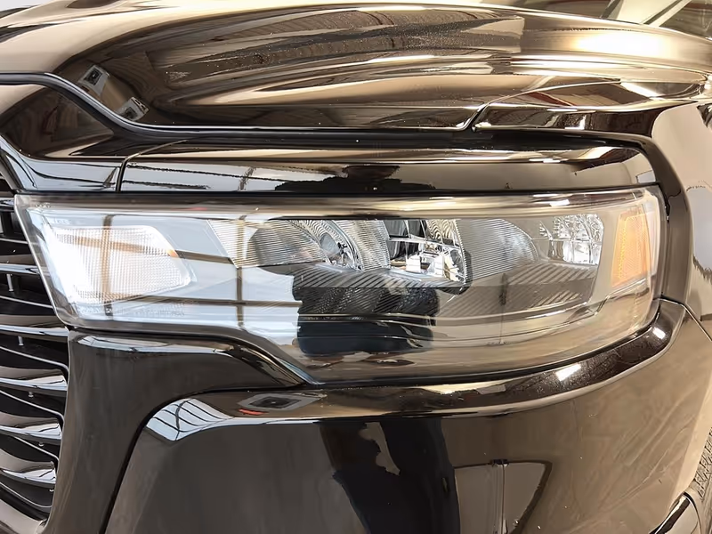 2026 Ram 1500 Sport