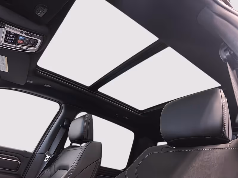 2026 Ram 1500 Sport