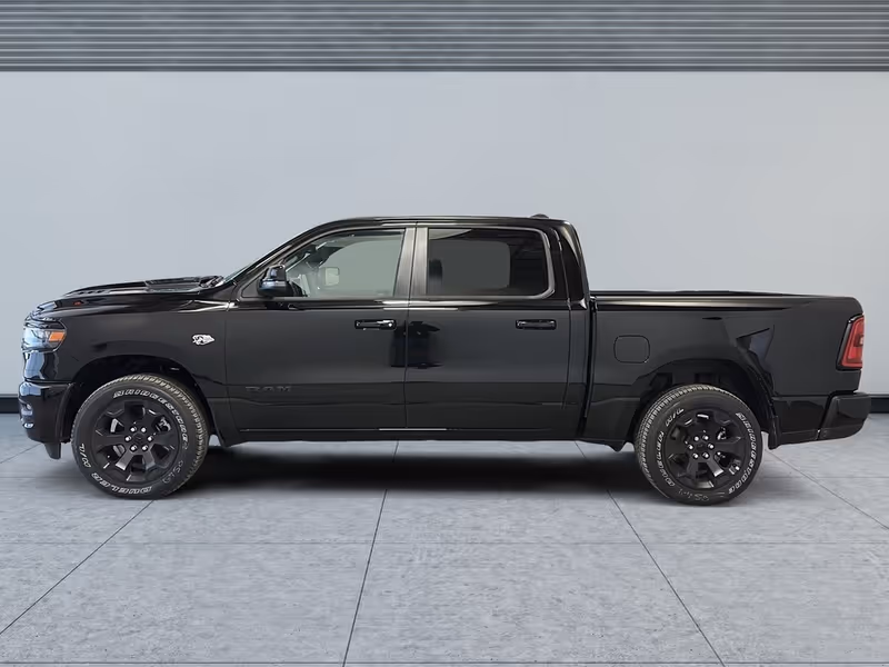 2026 Ram 1500 Sport