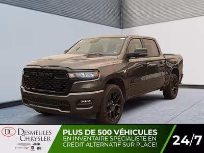 Ram 1500