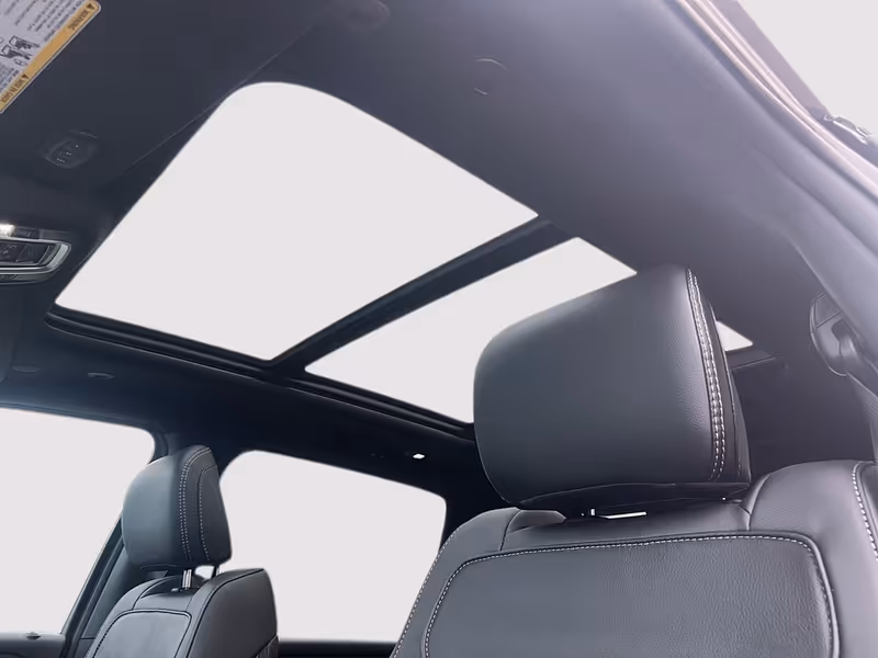 2026 Ram 1500 Sport