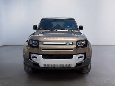 2025 Land Rover Defender S