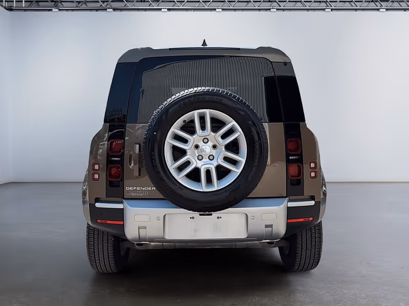 2025 Land Rover Defender S