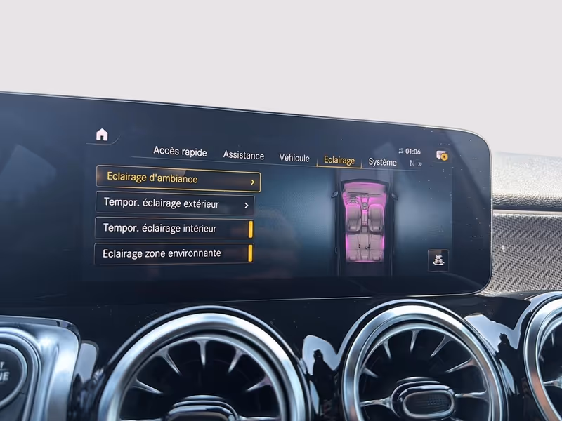 2023 Mercedes-Benz GLB AMG GLB 35