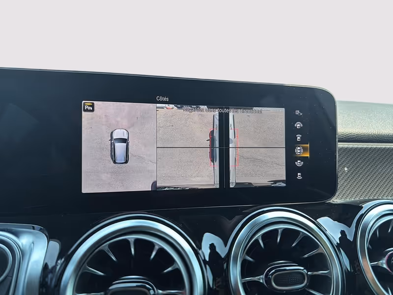 2023 Mercedes-Benz GLB AMG GLB 35