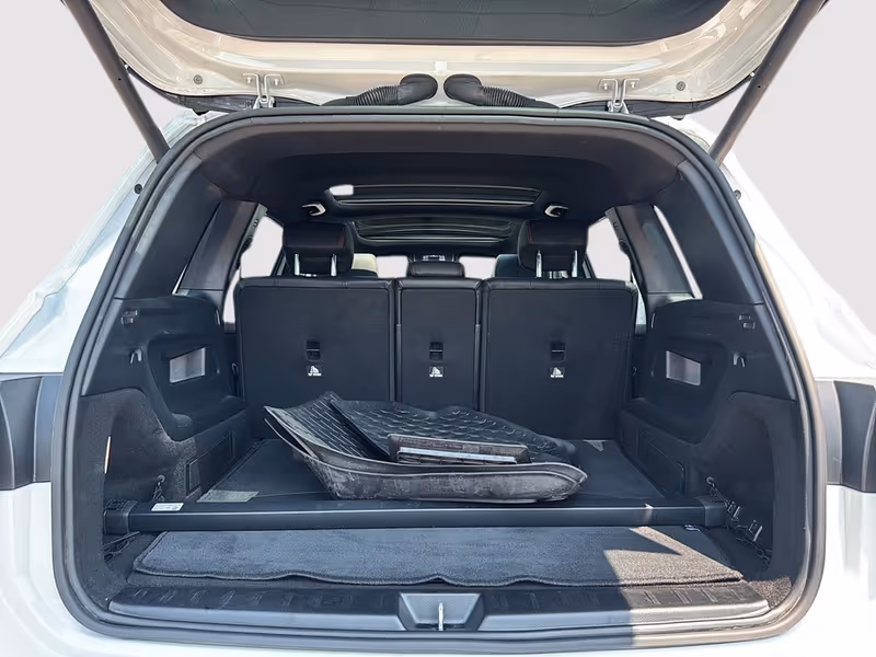 2023 Mercedes-Benz GLB AMG GLB 35