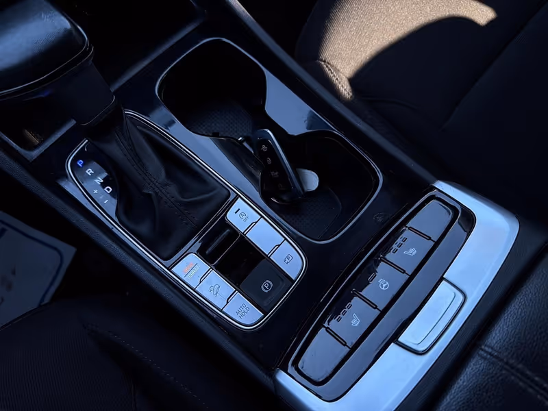 2024 Hyundai Tucson Preferred