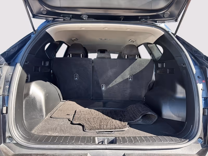 2024 Hyundai Tucson Preferred