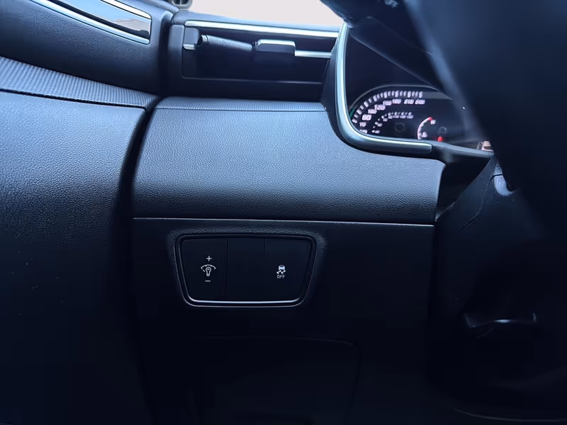 2024 Hyundai Tucson Preferred