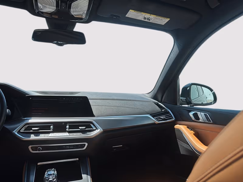 2023 BMW X5 X5 xDrive45e