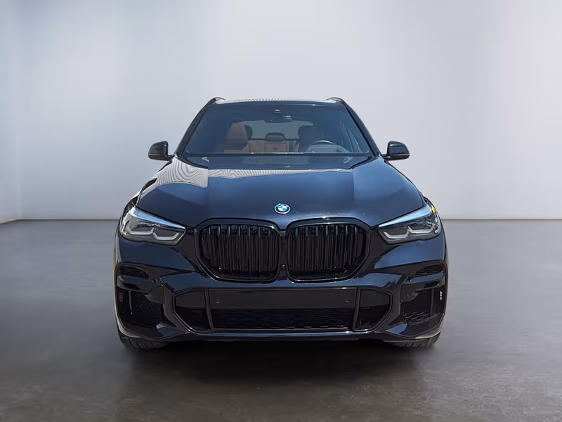 2023 BMW X5 X5 xDrive45e