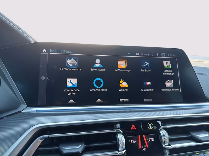 2023 BMW X5 X5 xDrive45e