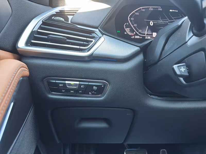 2023 BMW X5 X5 xDrive45e