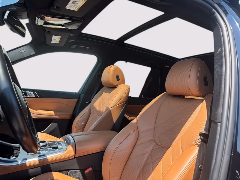 2023 BMW X5 X5 xDrive45e