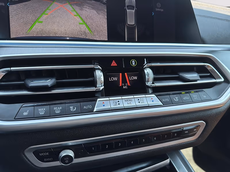 2023 BMW X5 X5 xDrive45e