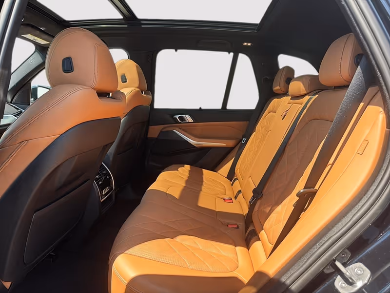 2023 BMW X5 X5 xDrive45e