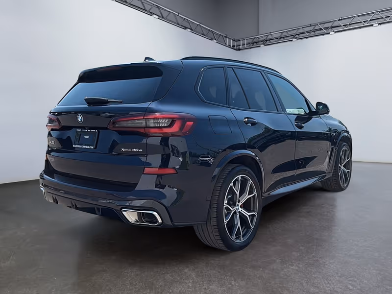 2023 BMW X5 X5 xDrive45e