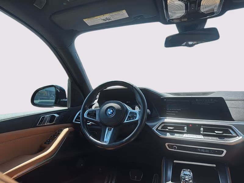 2023 BMW X5 X5 xDrive45e