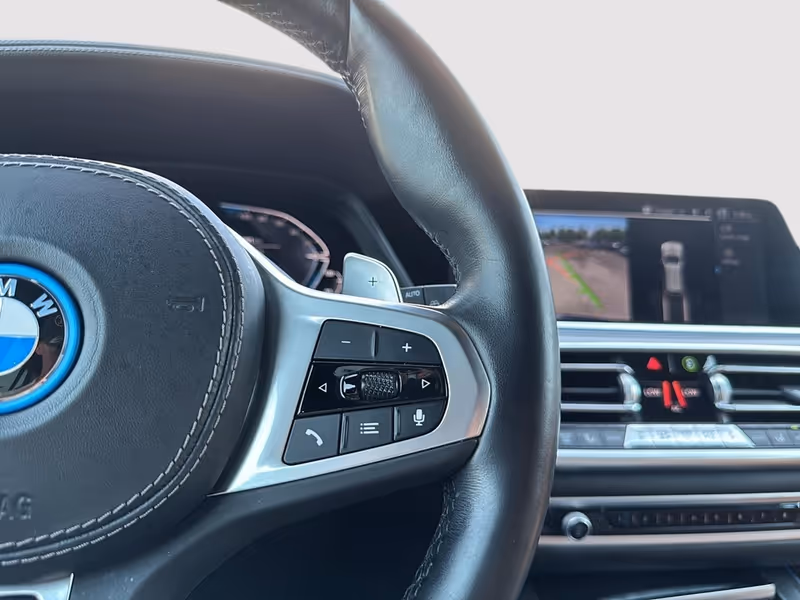 2023 BMW X5 X5 xDrive45e